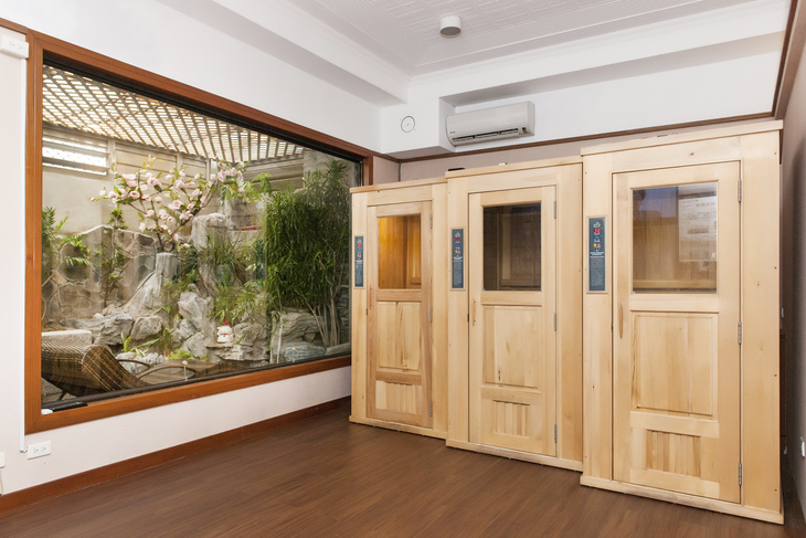 我の樂活生活館