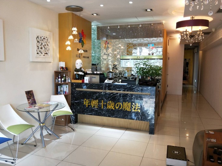 我の樂活生活館