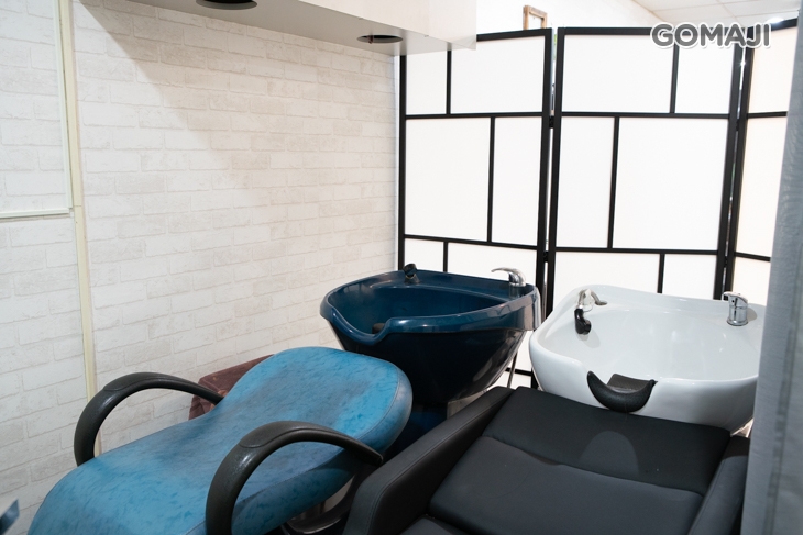 YC Crazy質髮沙龍