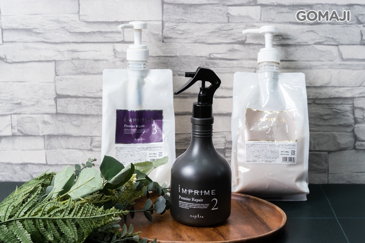 hit hair登少姿造型沙龍(A9店)