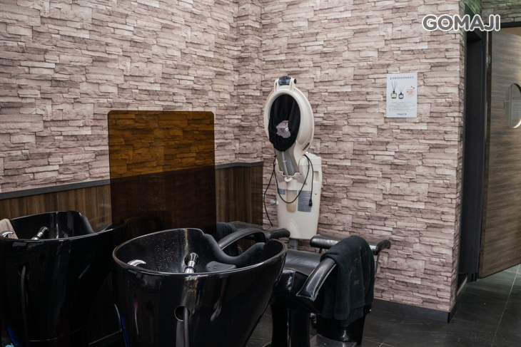 hit hair登少姿造型沙龍(A9店)