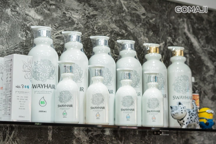 hit hair登少姿造型沙龍(A9店)