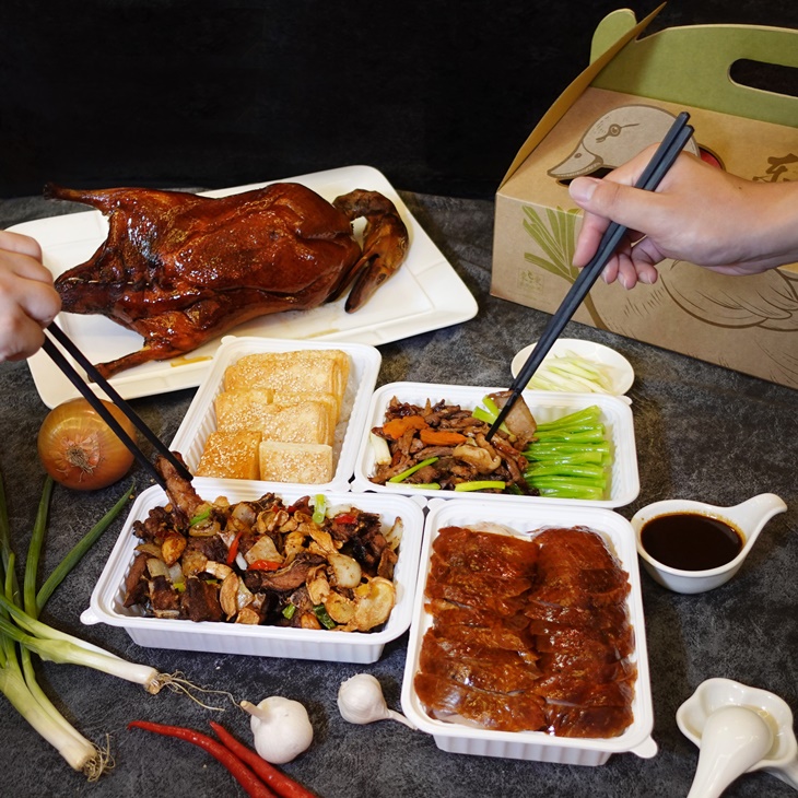 東悅坊港式飲茶