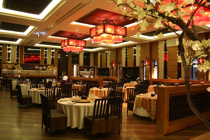 東悅坊港式飲茶