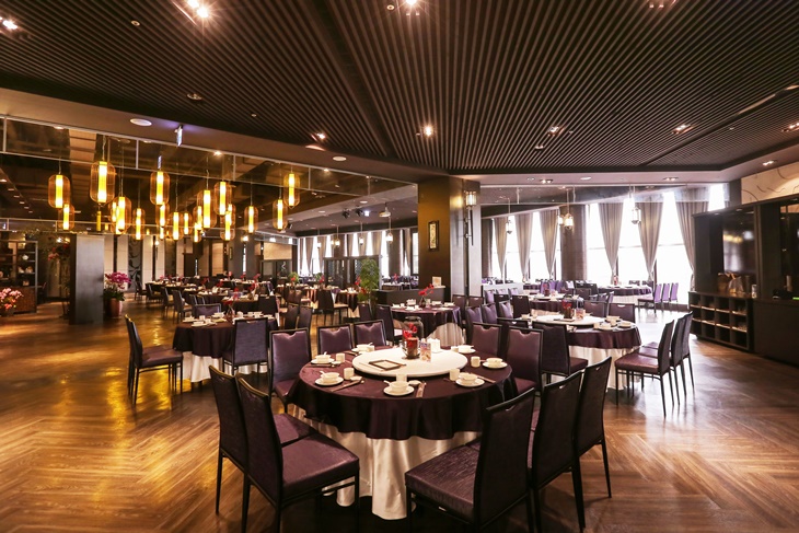 東悅坊港式飲茶