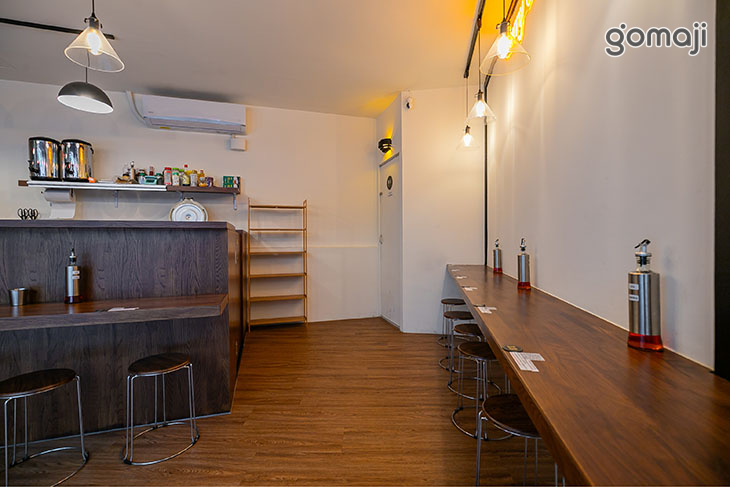 天地咖哩Daddy's Curry(中原店)