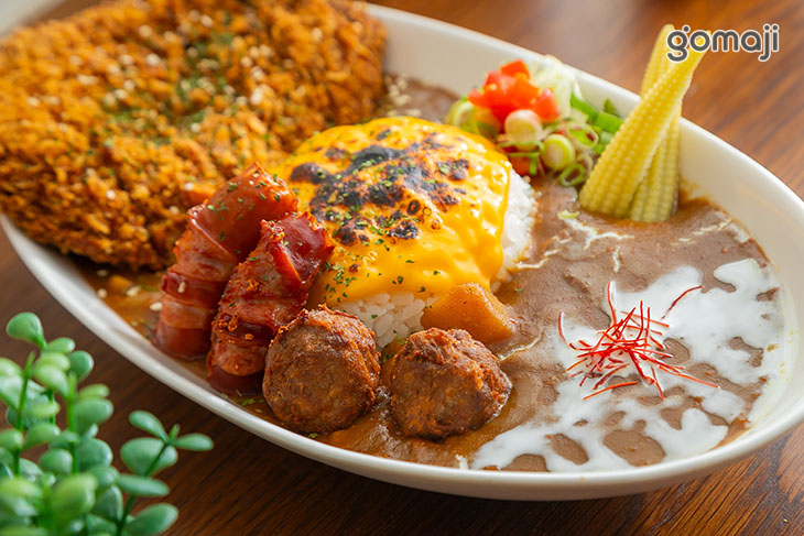 經典日式酥炸豬排