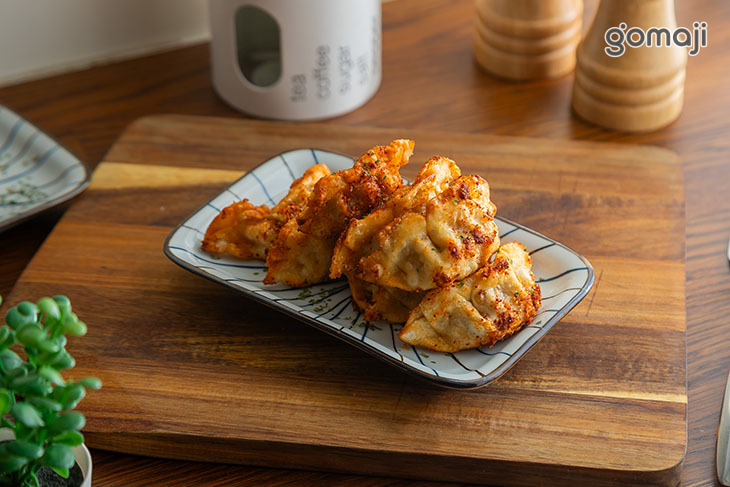 DADDY'S 獨門炸餃