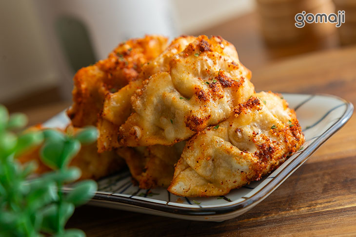 DADDY'S 獨門炸餃