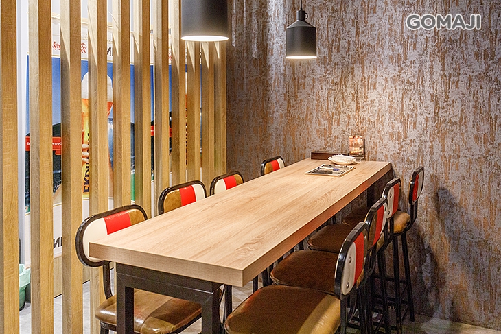隱BISTRO