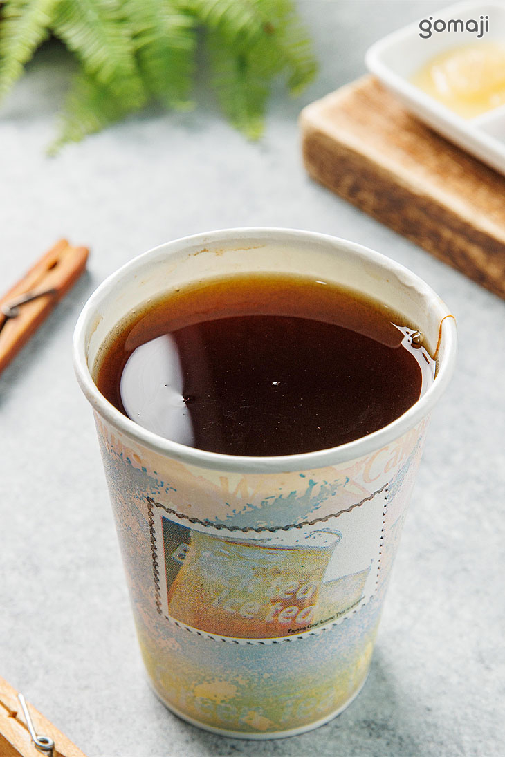 桂花酸梅湯(330ml)