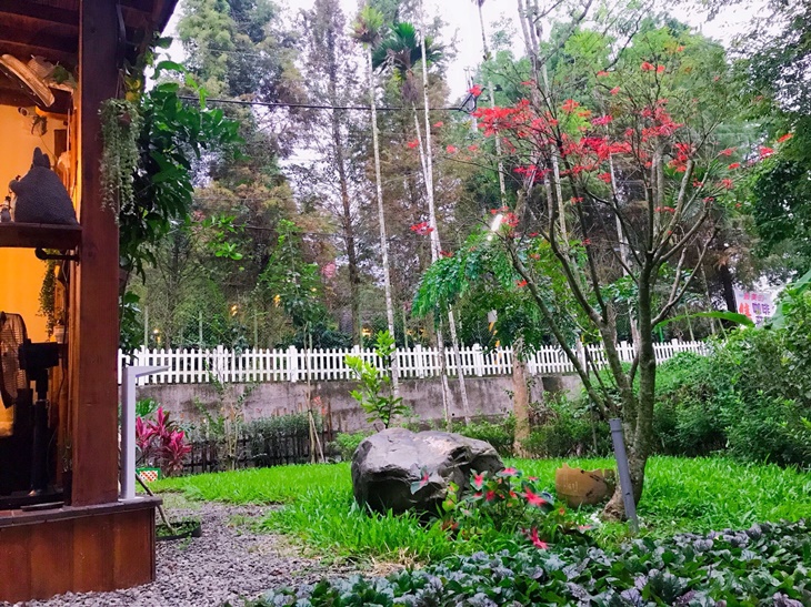 日月潭-星月秘境