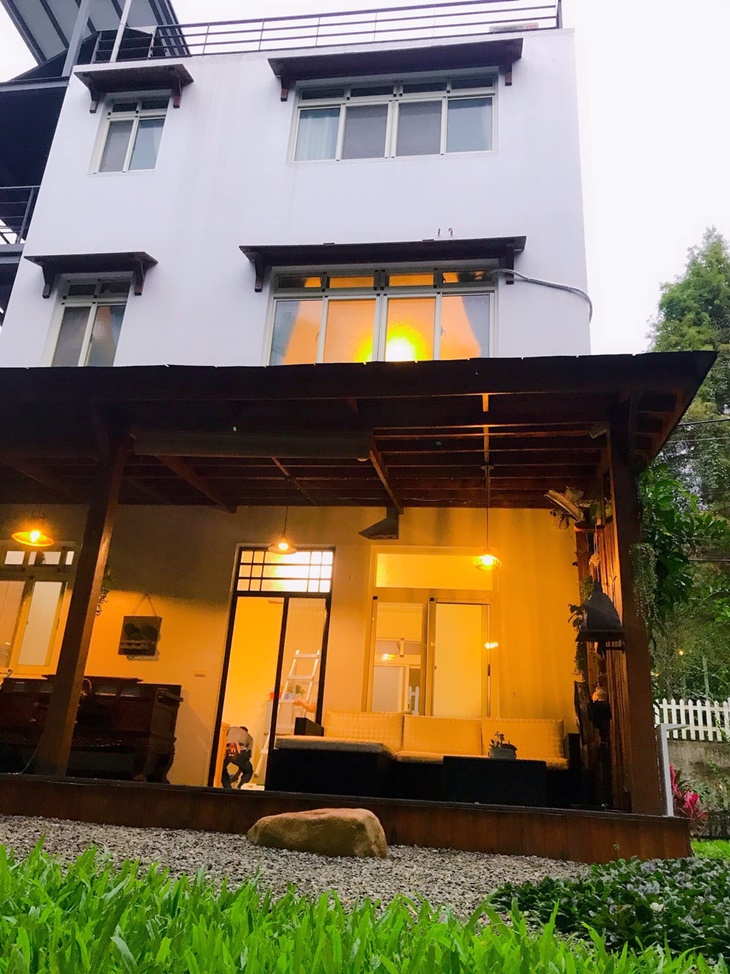 日月潭-星月秘境