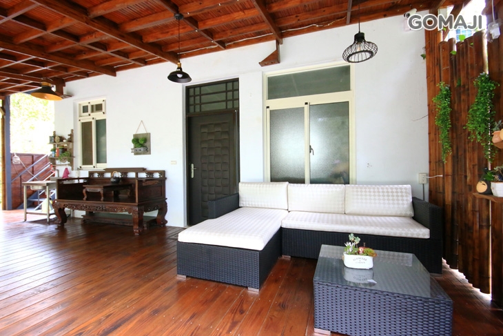 日月潭-星月秘境