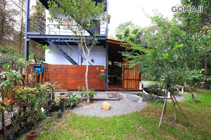 日月潭-星月秘境