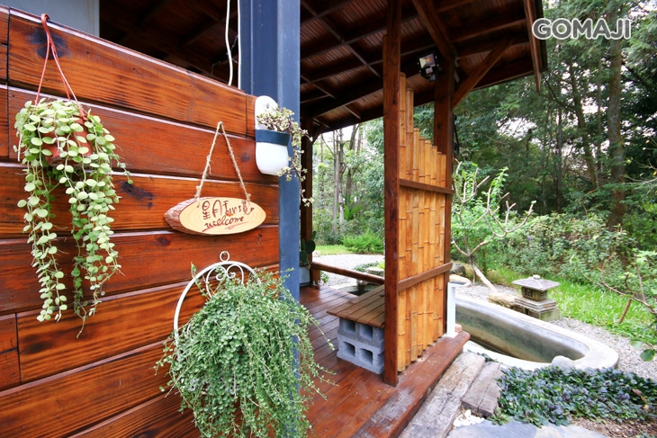 日月潭-星月秘境