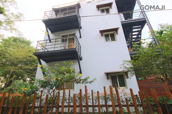 日月潭-星月秘境