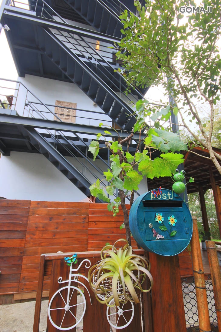 日月潭-星月秘境