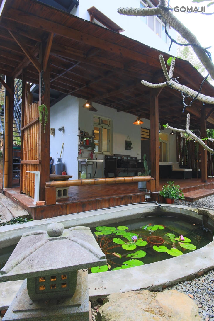 日月潭-星月秘境