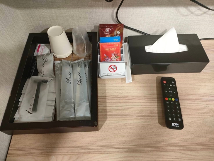 高雄慕晨旅店