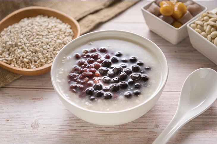 小美薏仁養生麥片