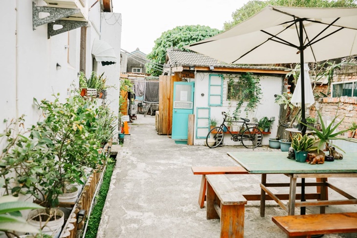 高雄-鳳山79背包客 