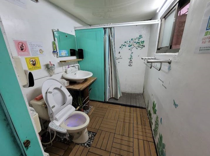 高雄-鳳山79背包客 