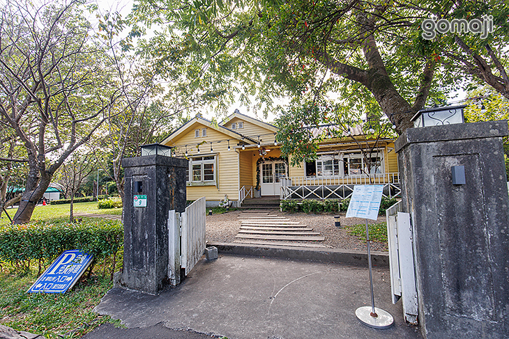 大衛小小羊