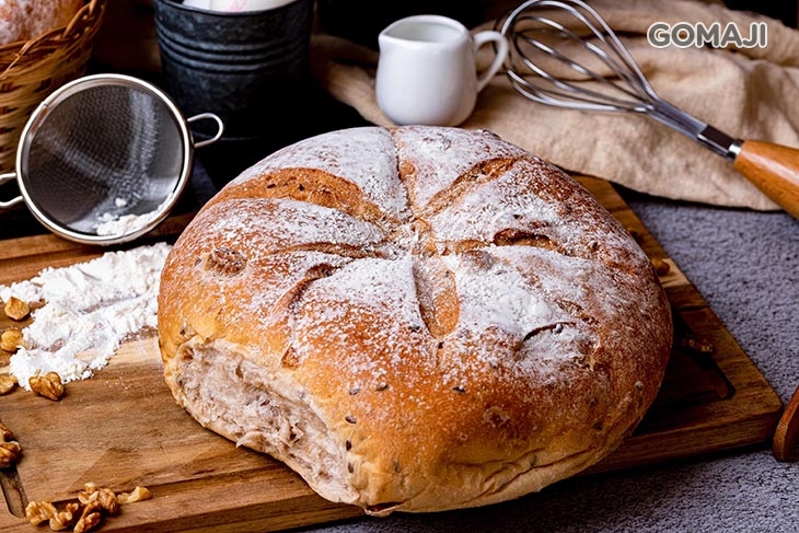 花園高鈣起士堡