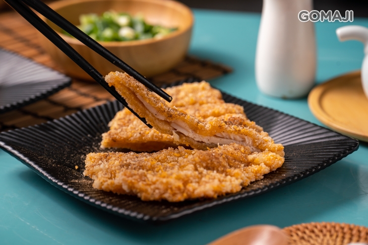 炸雞排