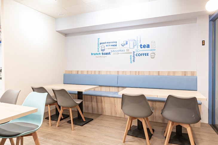 芽米早午餐(新店新和店)