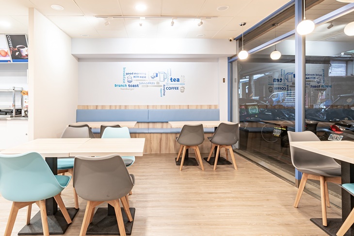 芽米早午餐(新店新和店)