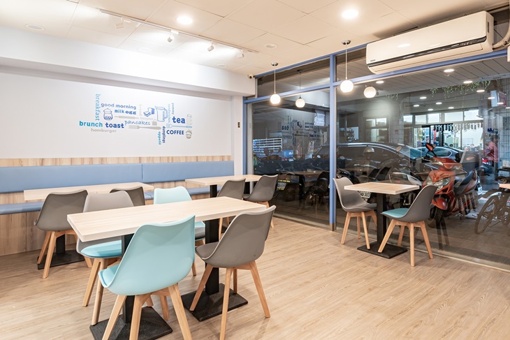 芽米早午餐(新店新和店)