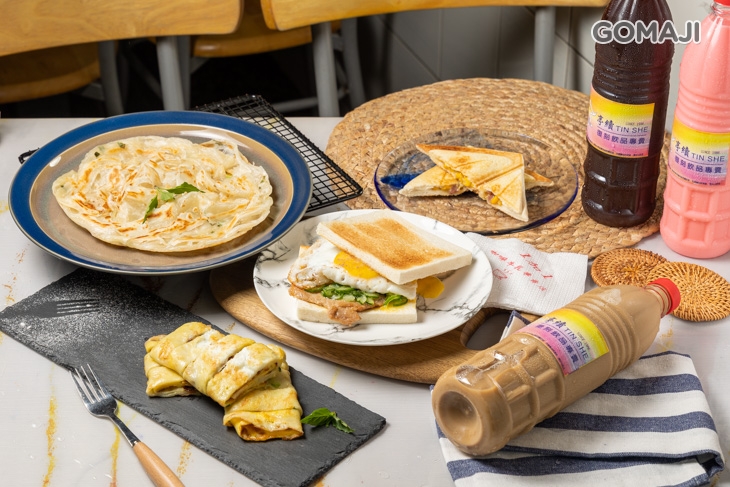 一加一咖啡牛乳專賣店