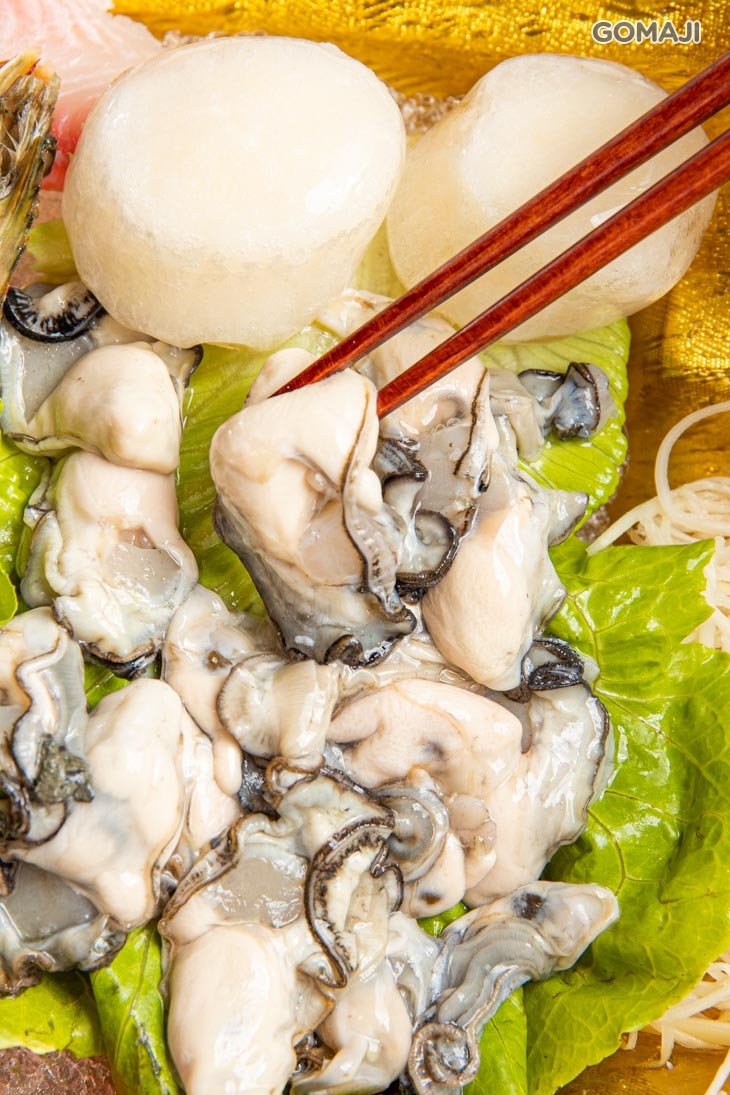 海龍王雙人套餐