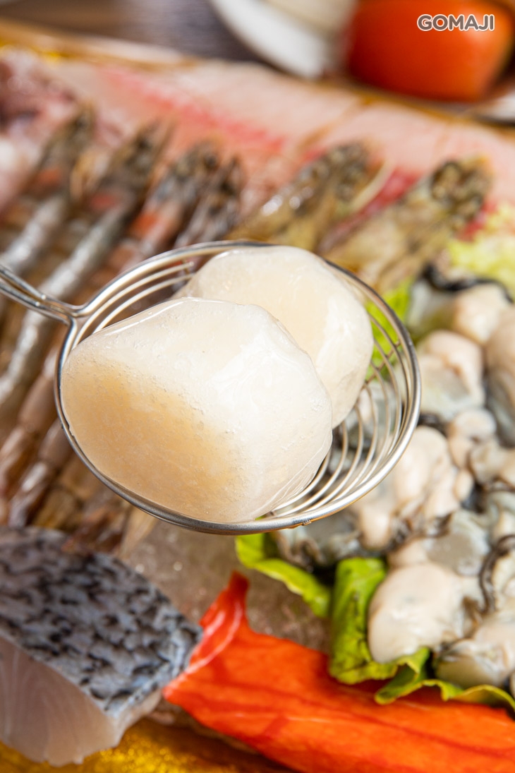 海龍王雙人套餐