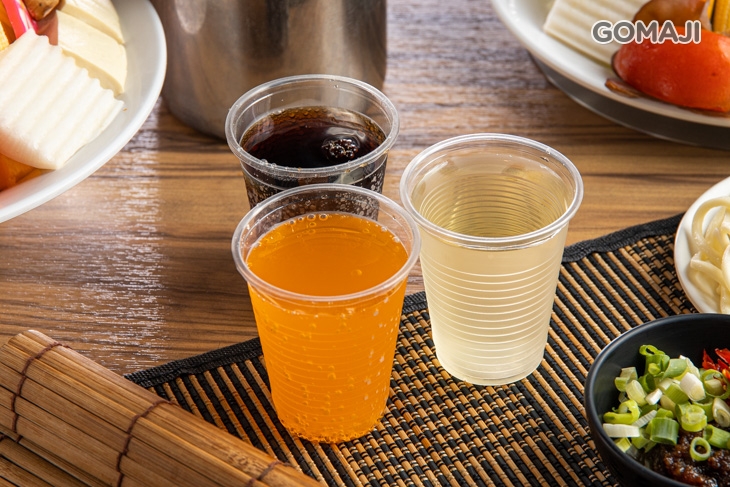 飲料 