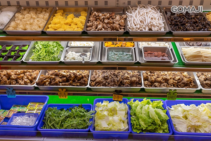 耀武羊威(桃園大溪店)