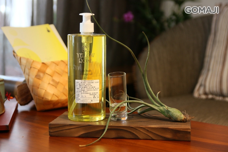 莯之妍身心靈工作坊