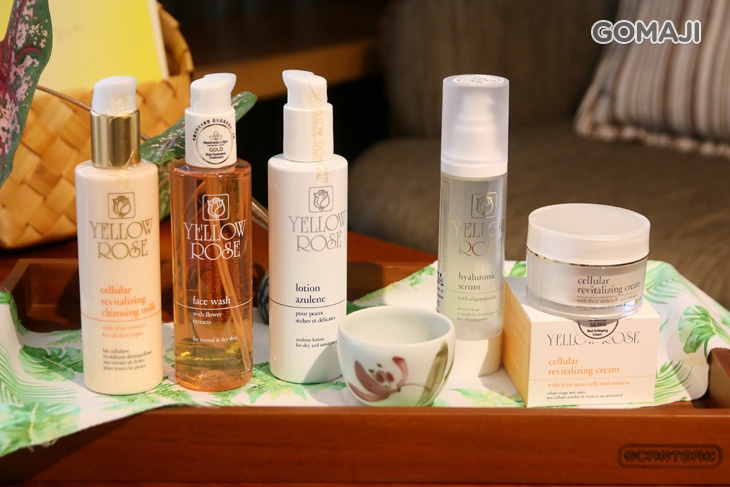 莯之妍身心靈工作坊