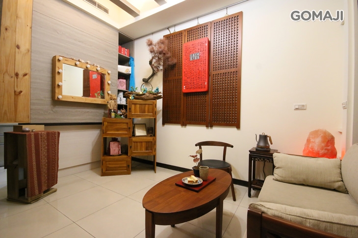 莯之妍身心靈工作坊