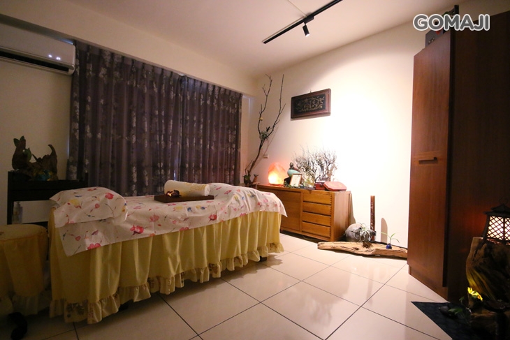 莯之妍身心靈工作坊