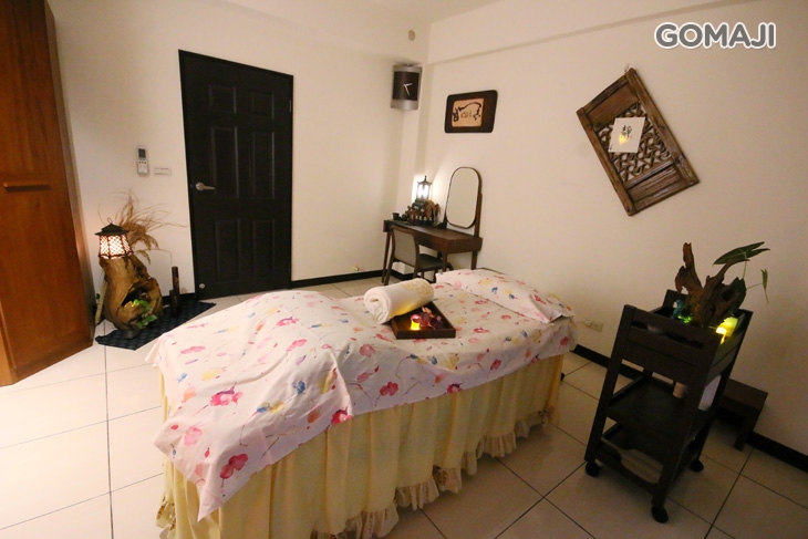 莯之妍身心靈工作坊