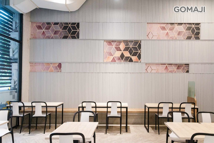 6：35 Brunch(林口旗艦店)