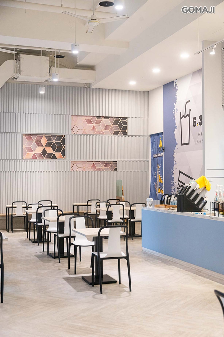 6：35 Brunch(林口旗艦店)