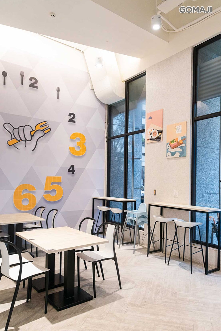 6：35 Brunch(林口旗艦店)