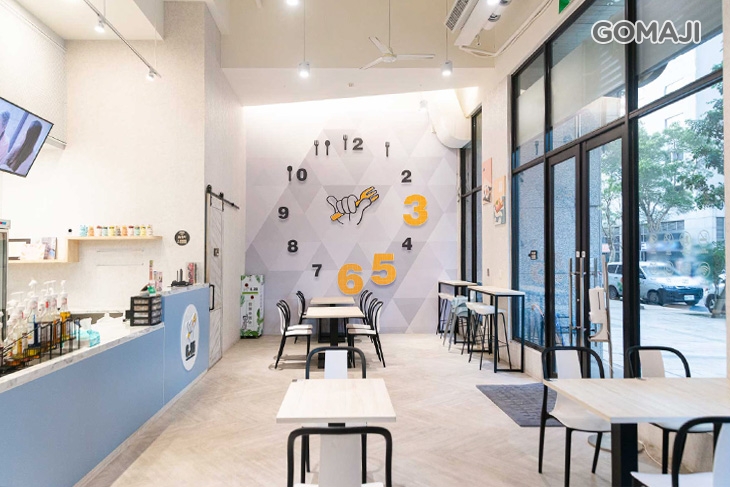 6：35 Brunch(林口旗艦店)