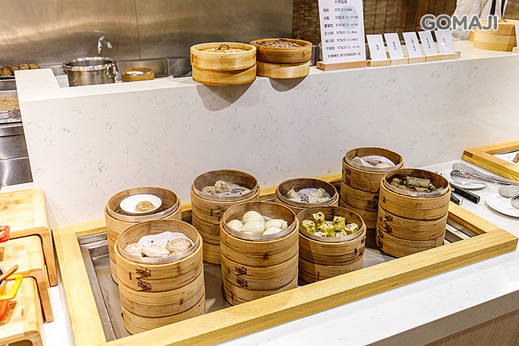粵式佳餚