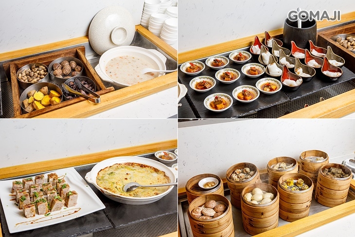 粵式佳餚