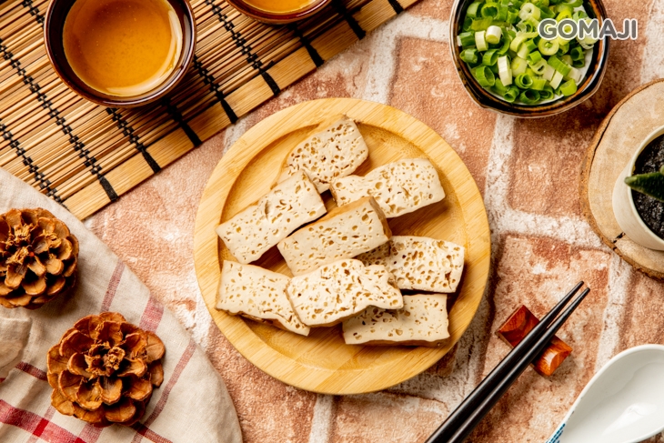 豆干